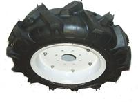 400-10 Farming Tyre