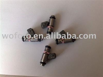 Njector IWP099 nozzle / MARELLI SERIES/ INJECTORS/IWP099 fuel injector 2 holes