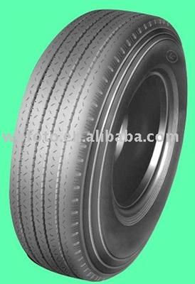 Tyres high grip and superb wet-skid resistance