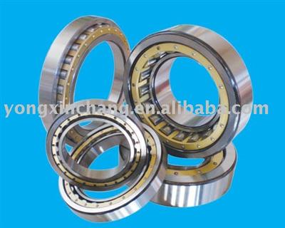 Bearings, roller bearings, grove bearings