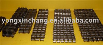 Roller chain,lifting chain, forklift chain
