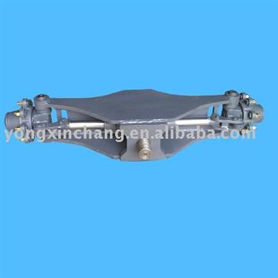 Forklift steering parts,steering axle parts