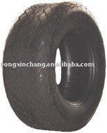 Solid Forklift Tires