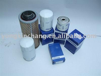 Fliter,air fliter,fuel fliter,oil fliter