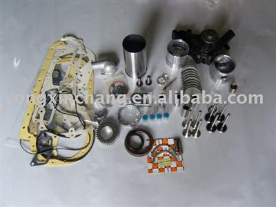 Engine parts Parts:piston,bearing,cylinder,parts