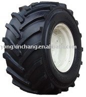Industrial Tires Fine Materials