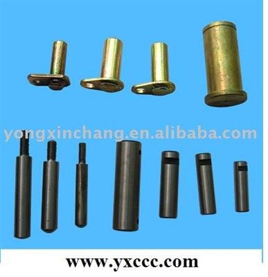 Axle parts,forklift mast