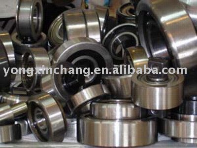 Forklift mast bearings TCM,ISUZU,TCM