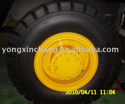 Forklift tire,industrial tire
