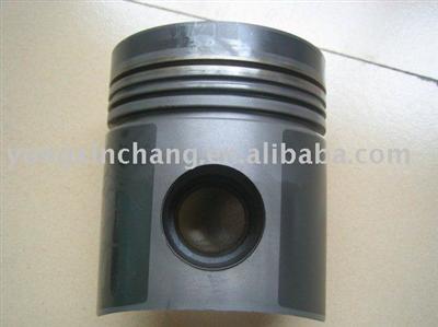 490BPG piston, engine parts, china engine