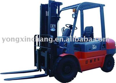 Forklift truck CPC(D)30H