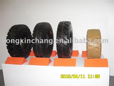 Rubber tire,industrial tire