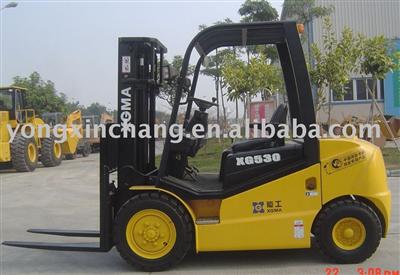 New forklift  XG530