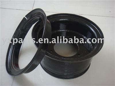 5. 00s-12 Wheel Rim for Forklift