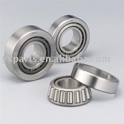 Durable Forklift Bearings