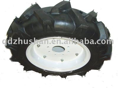 4.00-10 Agriculture Tyre