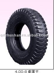 Tyr400-8 High Quality Motorcycle Tire