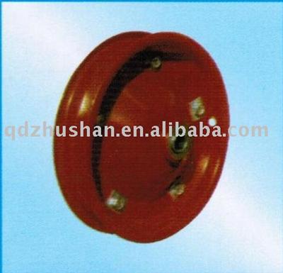 Steel rim Model  250-4  350-4