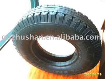 4.00-8 agriculture tyre