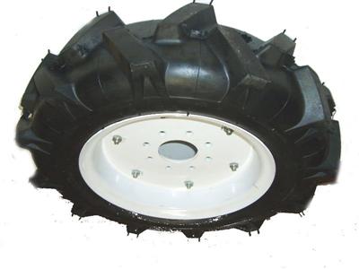 400-10 Farming Tyre