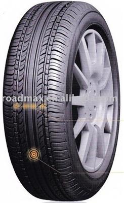 Passenger car tyre 225/60R15