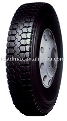 LUXXAN TIRE 1100R20