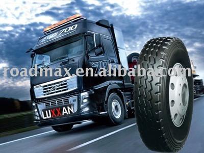 LUXXAN Tire/Tyre 11.00R20