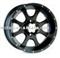 Alloy Wheel Model NO.A2061480