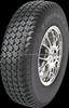 Cross-country tire P215/75R15