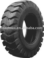 LUXXAN OFF-ROAD TIRE 20.5-25