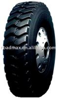 ON/OFF TRUCK TIRE 1200R20