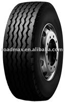 Luxxan 385/ 65r22. 5 Tyre