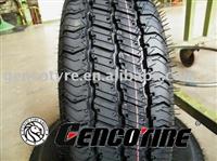 GENCOTIRE car tire GT73