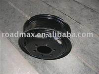 Heavy Truck Wheels 6.50-20