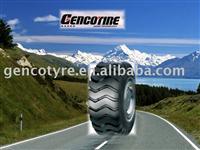 GENCOTIRE OTR tire E3/L3