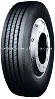 TBR TIRE 12R22.5