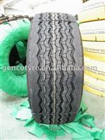 GENCOTIRE radial tyres GST132