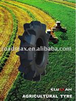 Rice/Paddy field tires 7.50-16