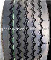 Radial Truck Tire GST16 for GENCOTIRE brand