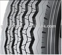 GENCOTIRE Tyres GST132