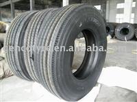 Radial Truck Tyre  GST77