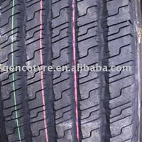 Radial Tyre for Truck   GST139