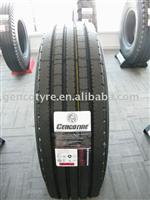 Truck radial tyre  GST88