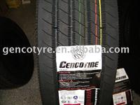 Radial Truck Tire  GST77