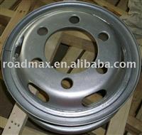 5.50F-16 Light Truck Wheels