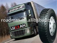 Luxxan Truck Tire 12. 00r24