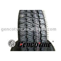 passenger car tire GT73