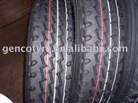 All-Steel Radial Truck Tyre GST28