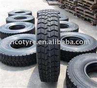 GENCOTIRE TBR Tyre  GST68