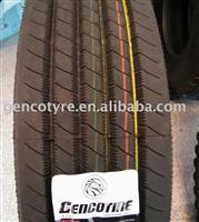 GENCOTIRE tbr tyre GST77